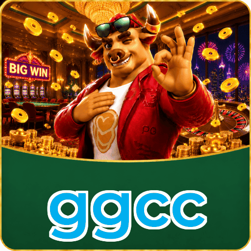 Fortune Tiger Logo 1